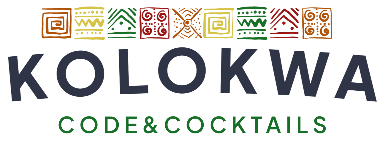 Code & Cocktails
