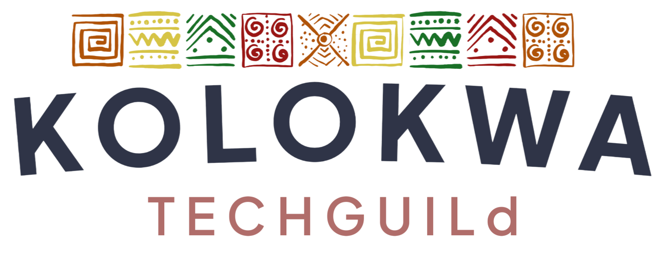 Kolokwa TechGuild